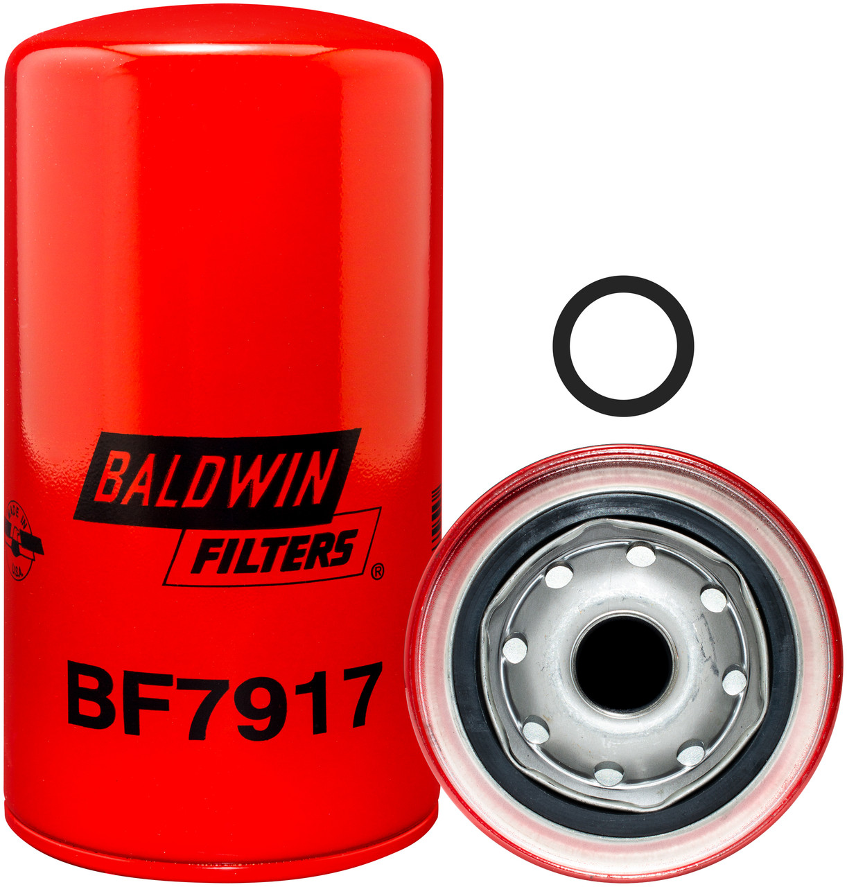 Fuel Spin-on  BF7917