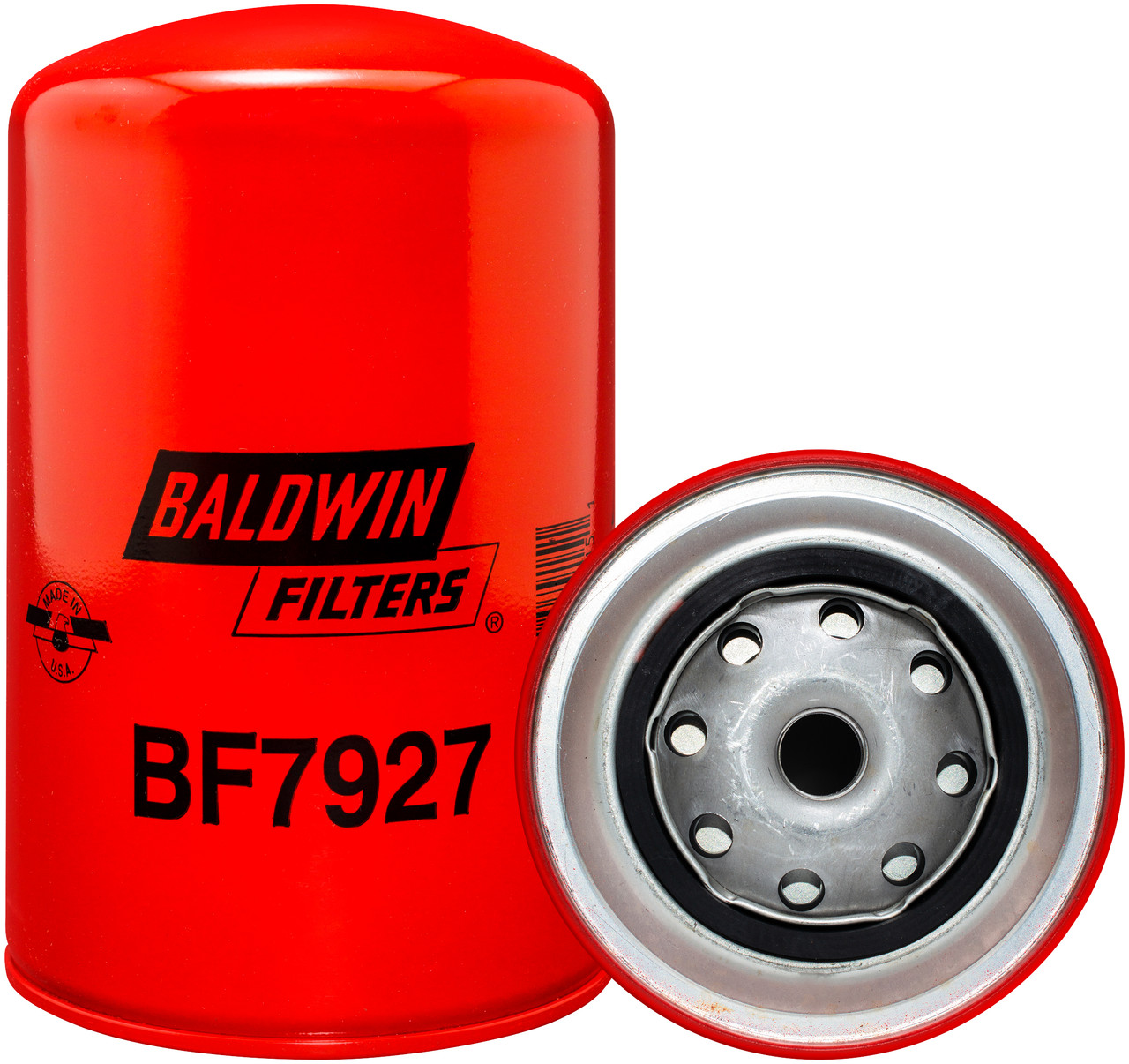 Fuel Spin-on  BF7927