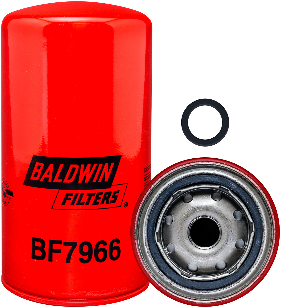 Fuel Spin-on  BF7966