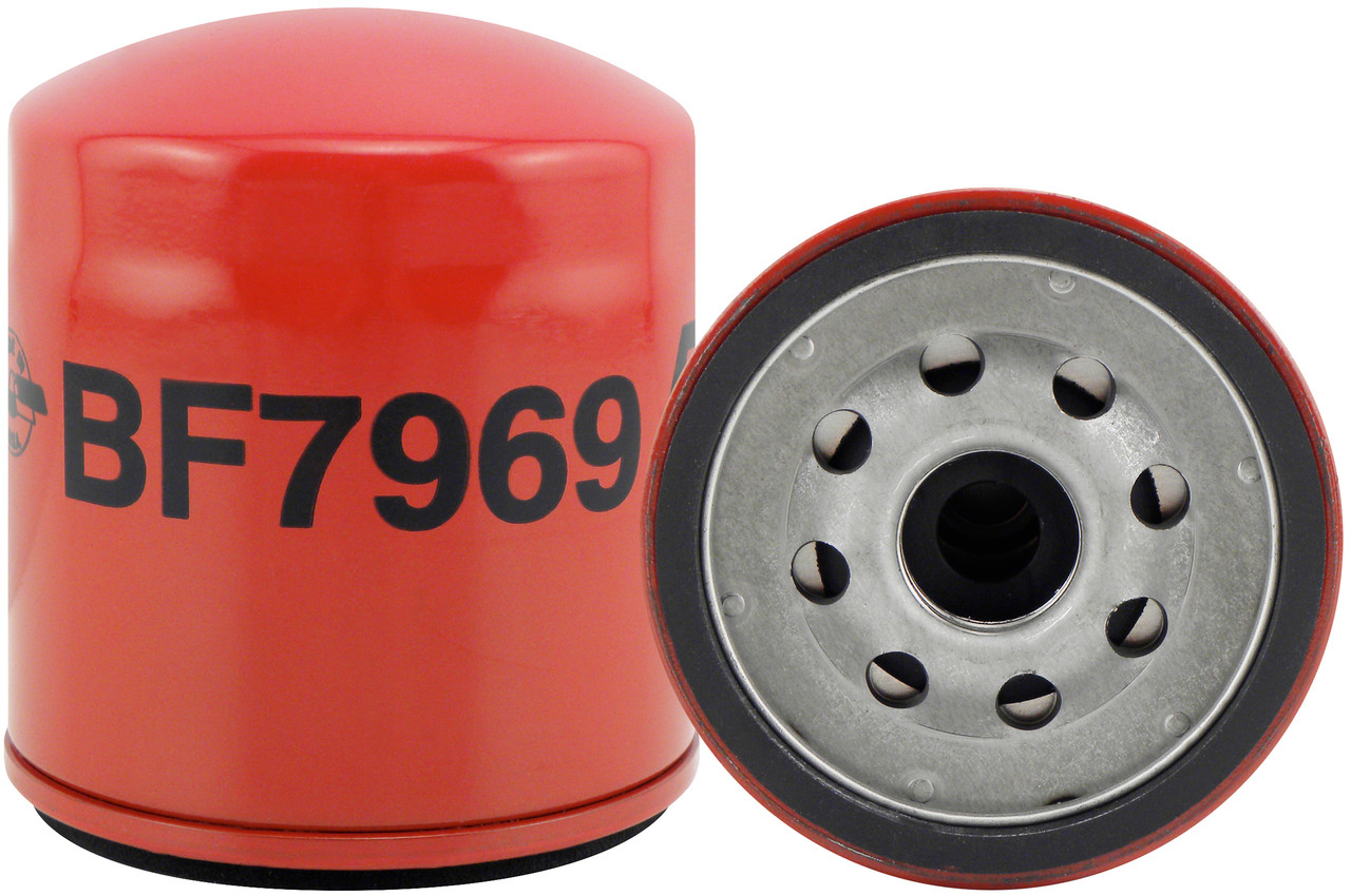 Fuel Spin-on  BF7969