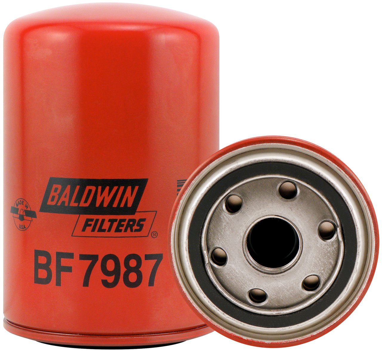 Fuel Spin-on  BF7987