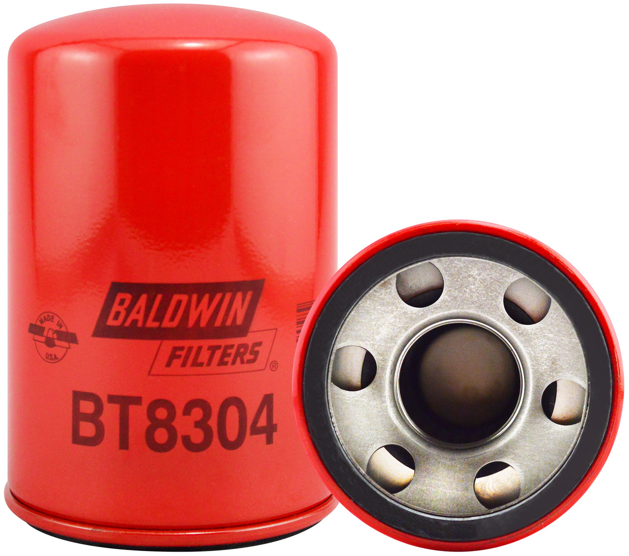 Hydraulic Spin-on  BT8304