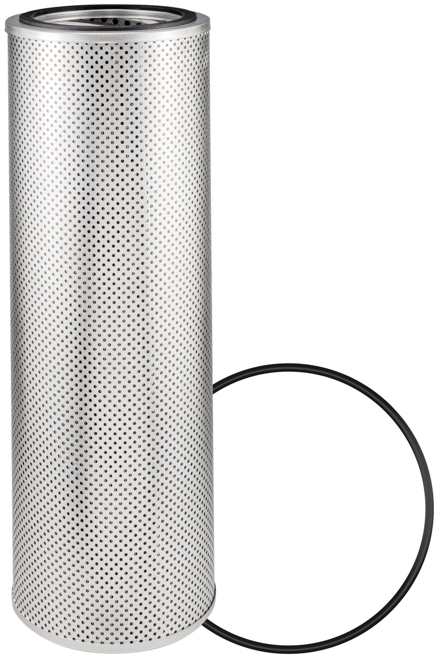 Wire Mesh Supported Hydraulic Element  PT8380