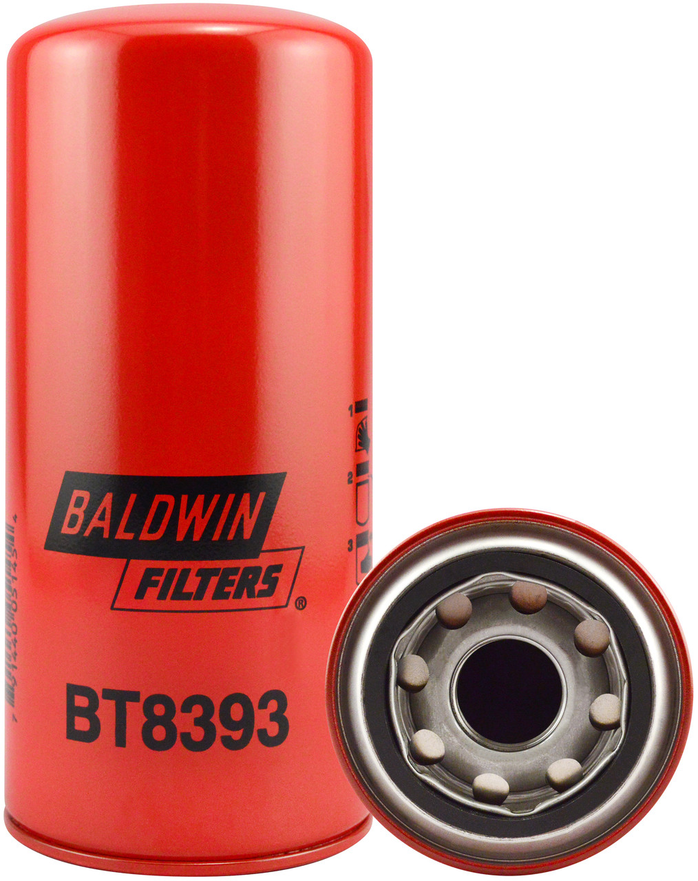 Hydraulic Spin-on  BT8393