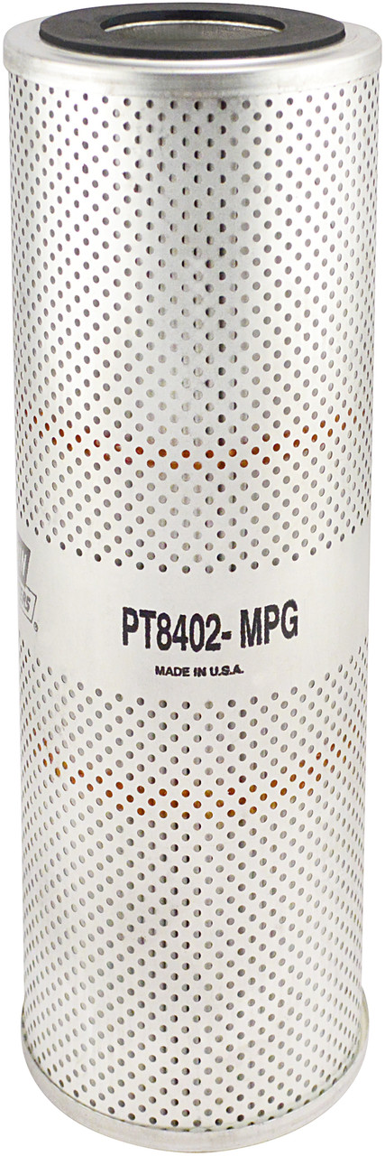 Max. Perf. Glass Hydraulic Element  PT8402-MPG
