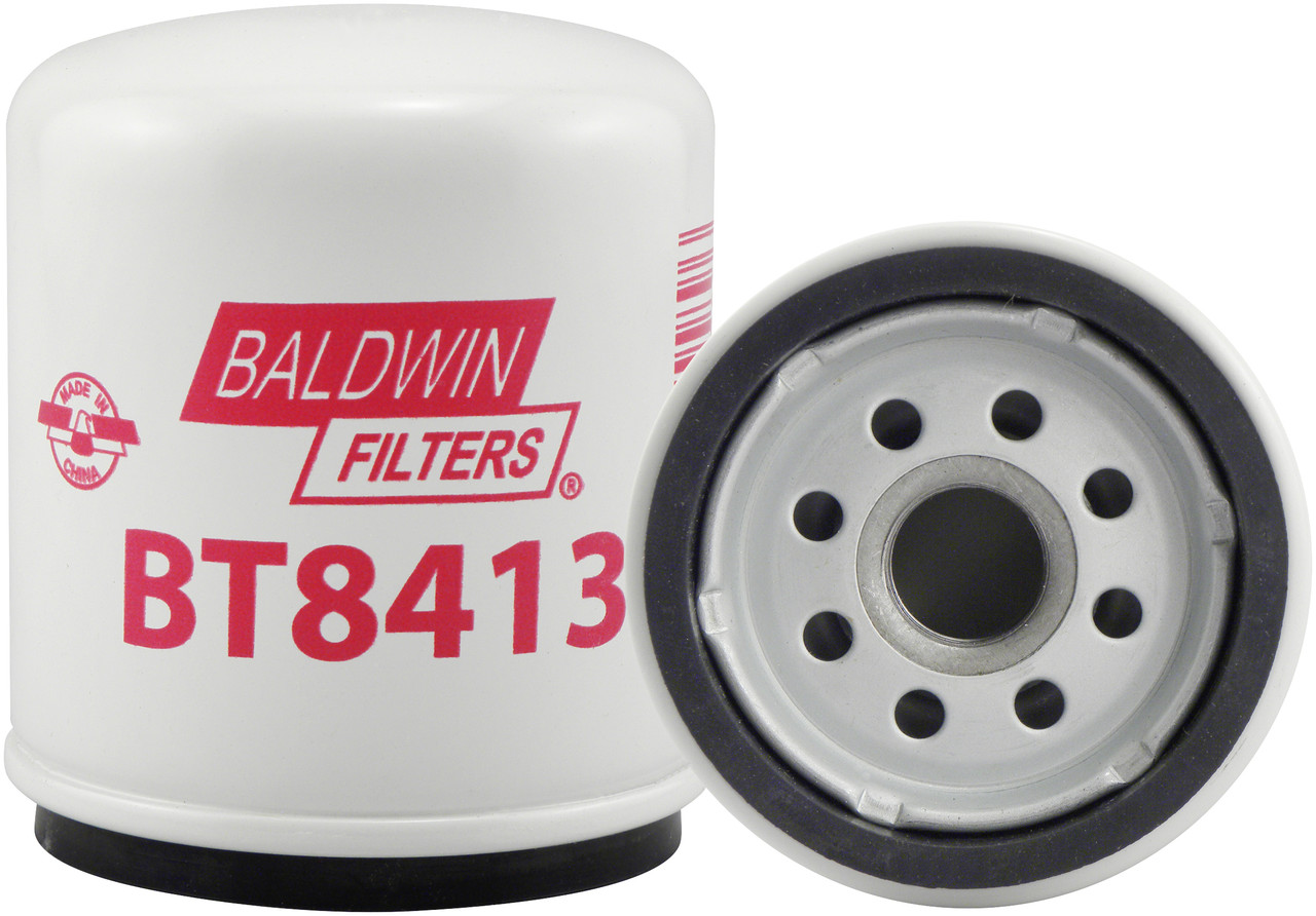 Transmission Spin-on  BT8413