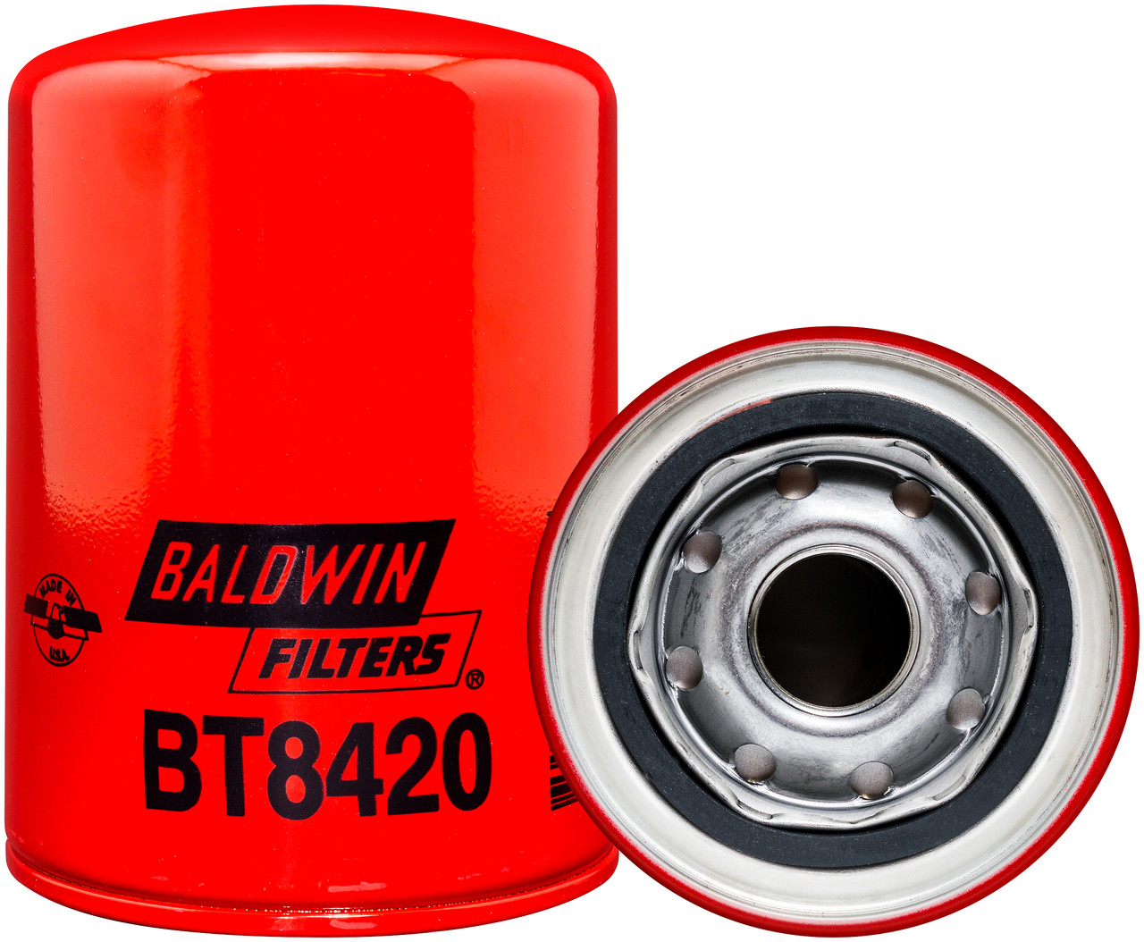 Hydraulic Spin-on  BT8420