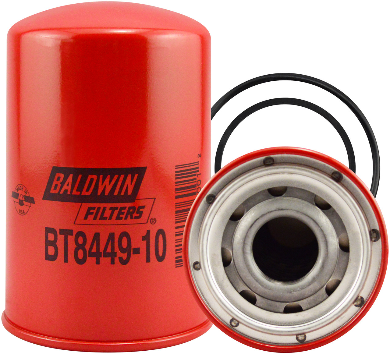 Hydraulic Spin-on  BT8449-10