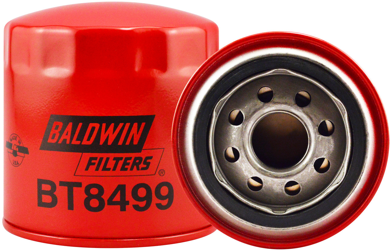 Hydraulic Spin-on  BT8499