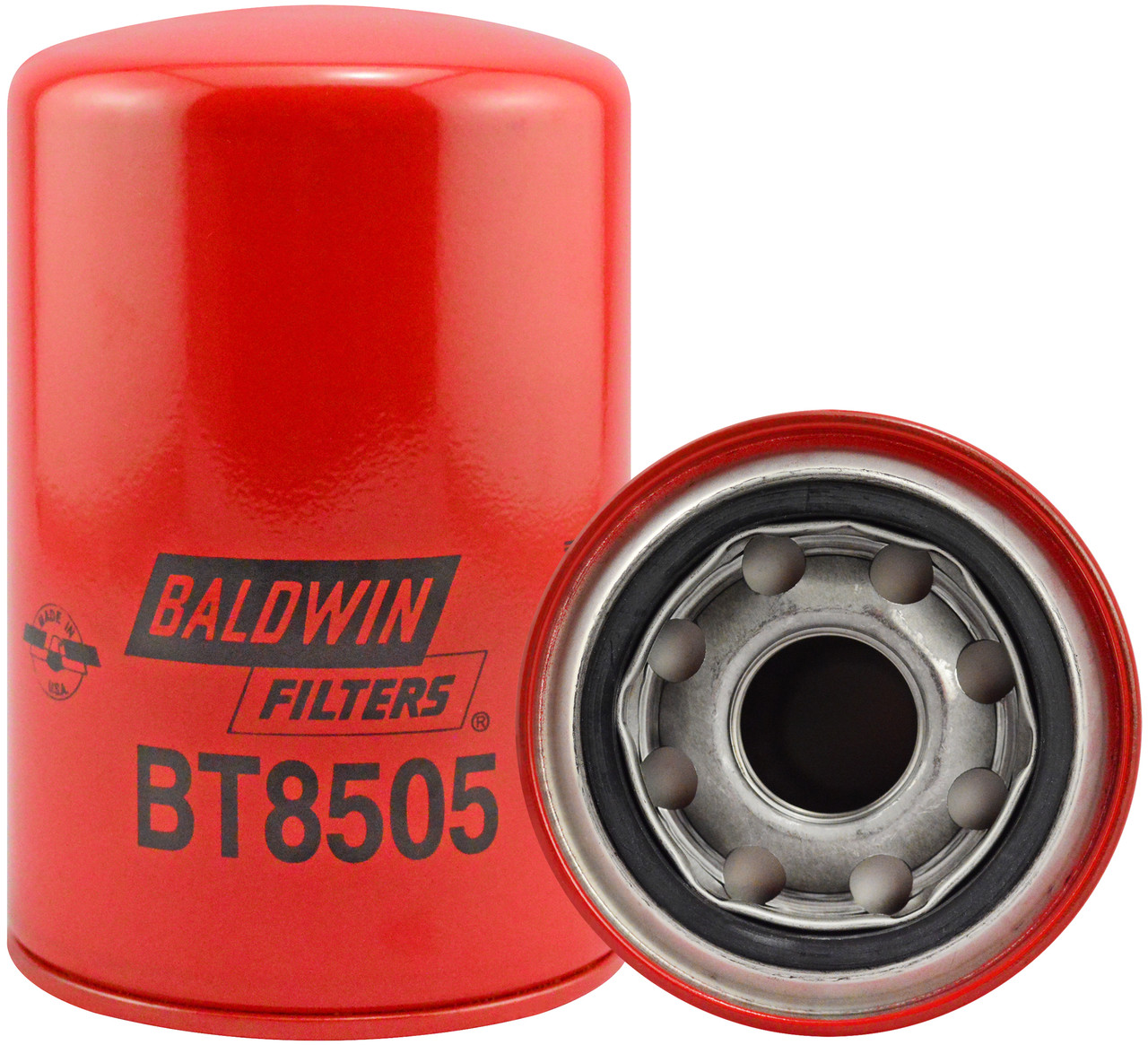 Hydraulic Spin-on  BT8505