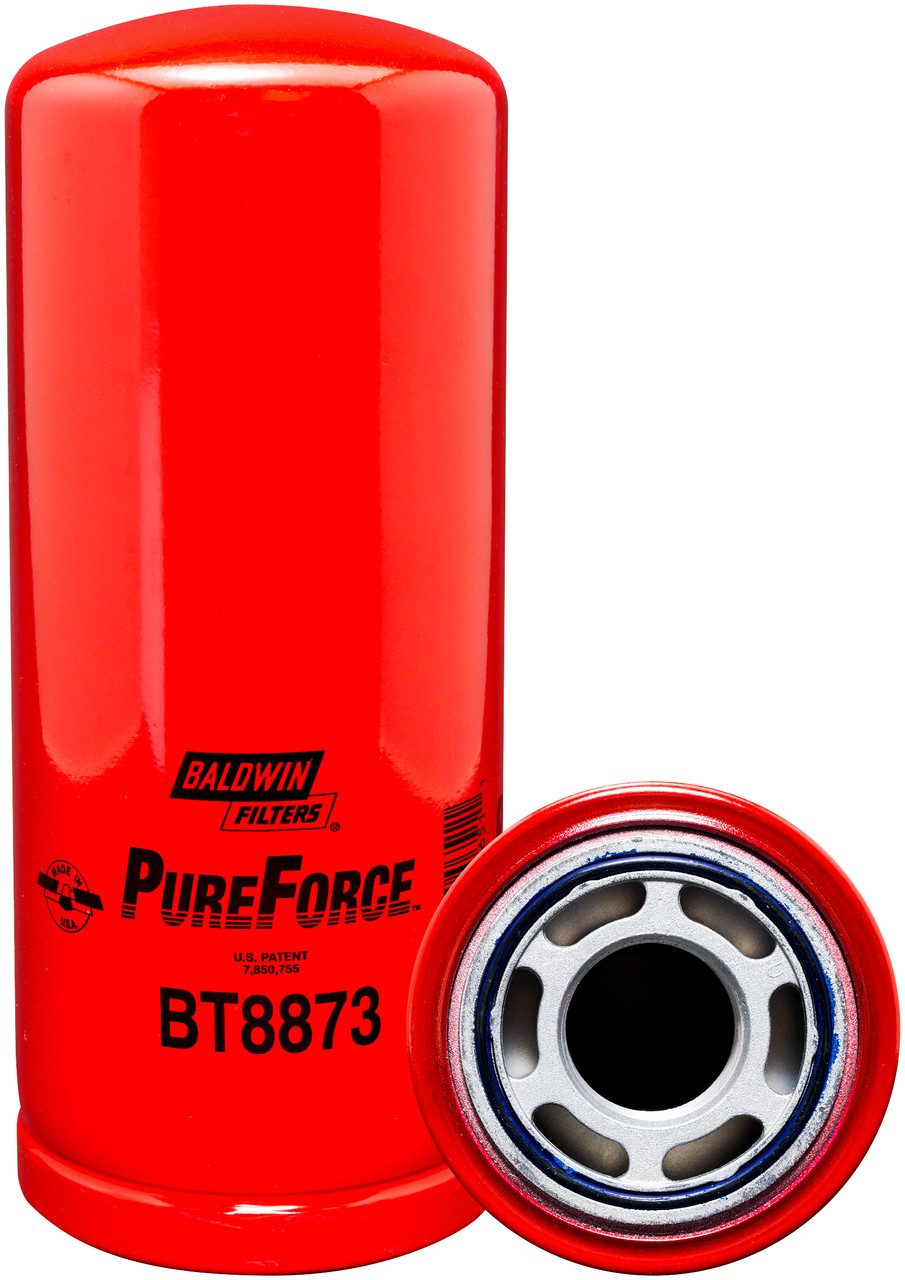 Hydraulic Spin-on  BT8873