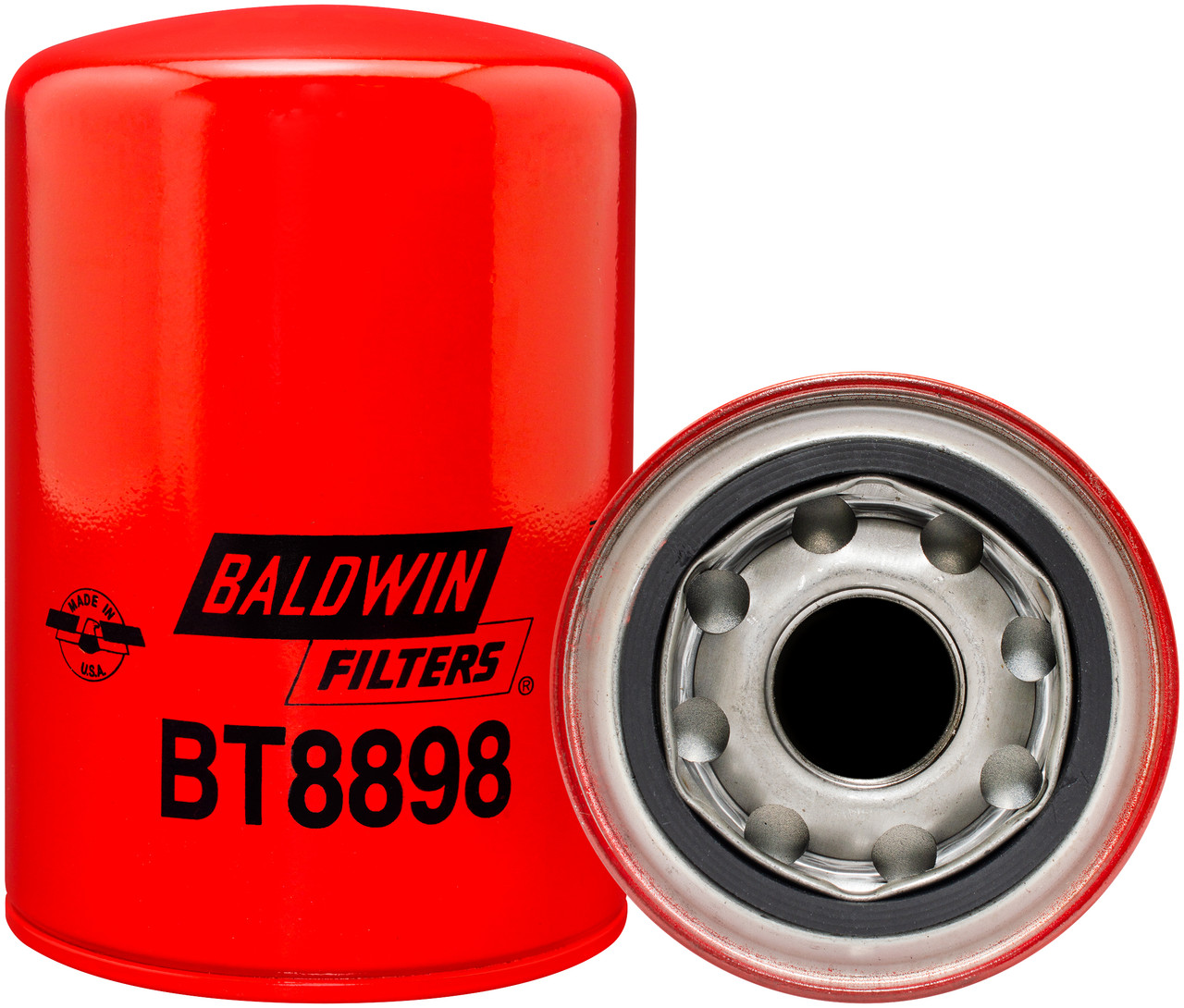 Hydraulic Spin-on  BT8898