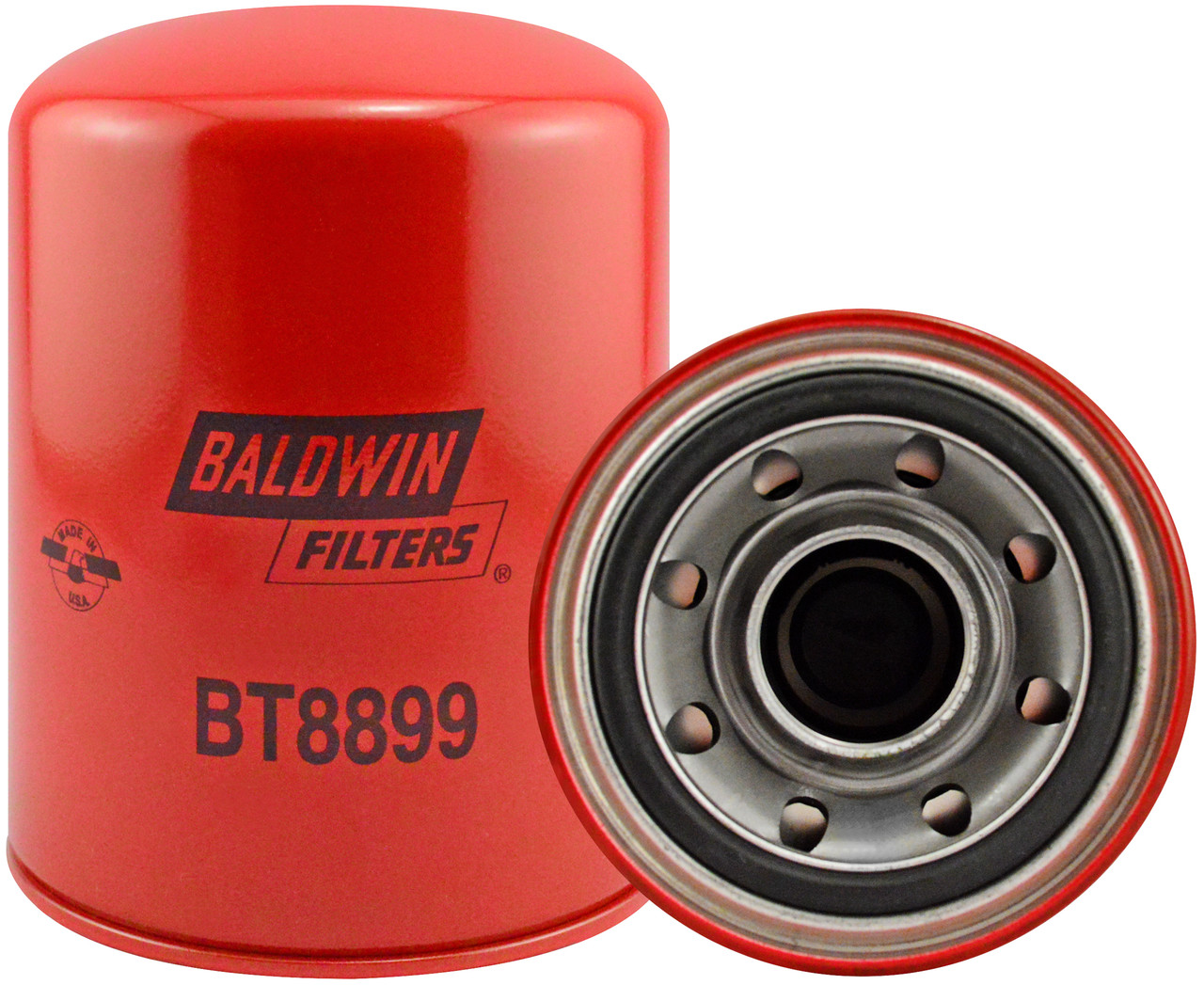 Hydraulic Spin-on  BT8899