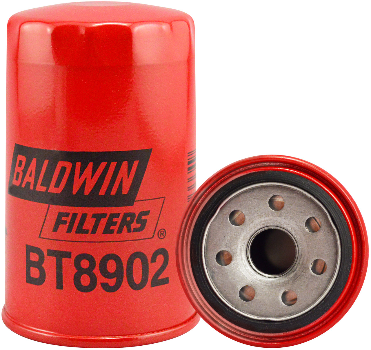 Hydraulic Spin-on  BT8902