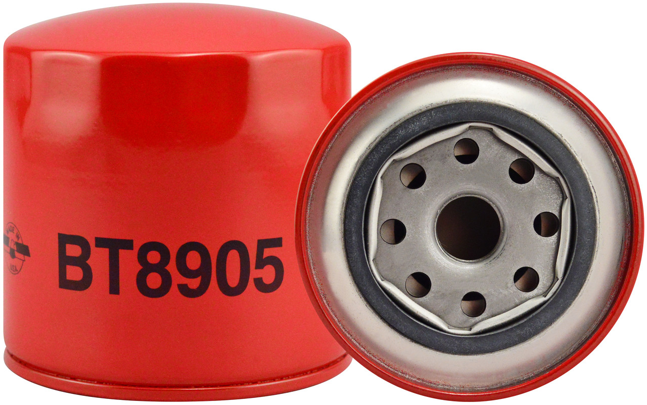 Hydraulic Spin-on  BT8905