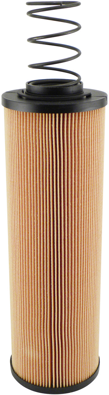 Wire Mesh Supported Hydraulic Element with Attached Spring  PT9250