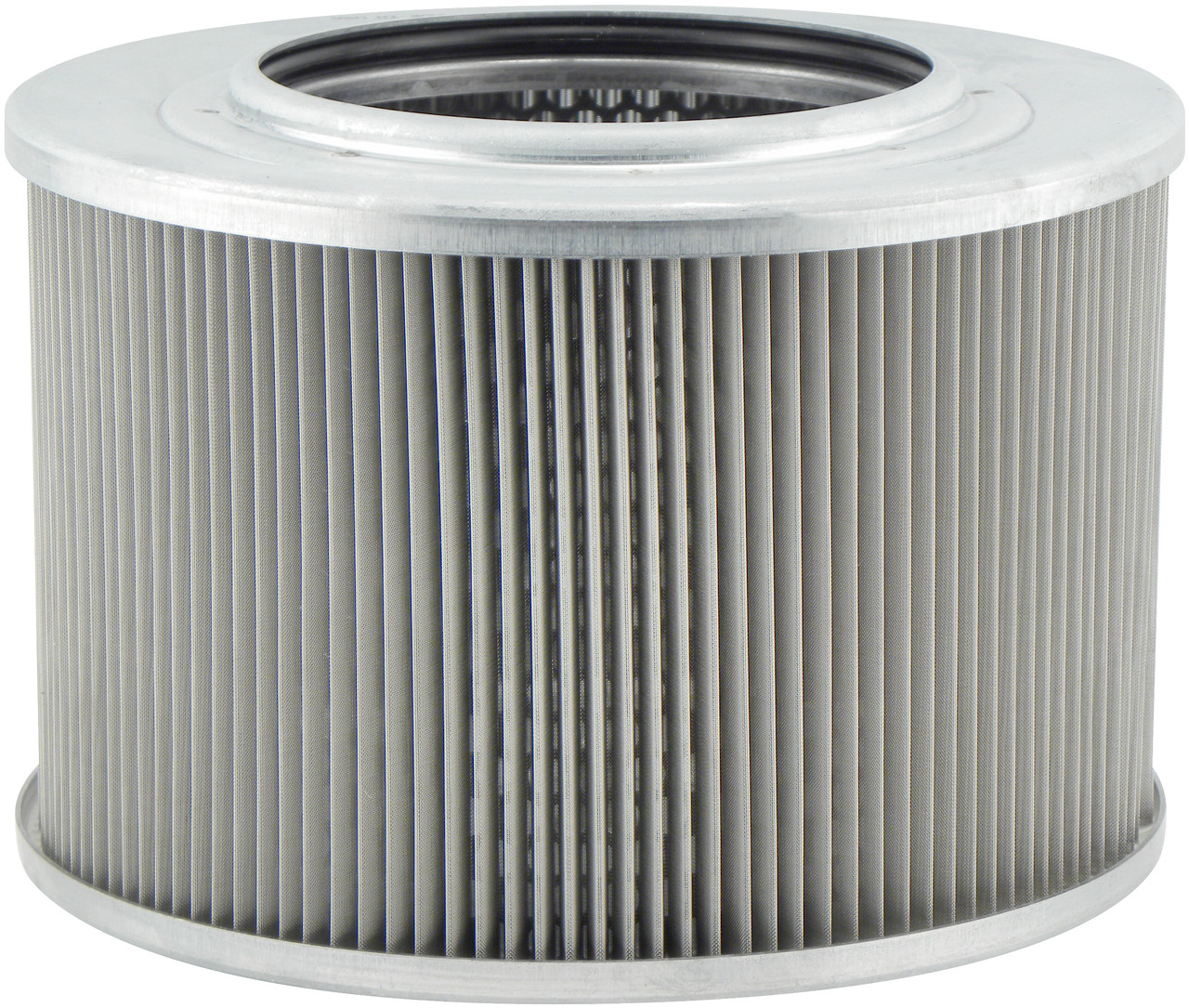 Wire Mesh Supported Hydraulic Element  PT9401