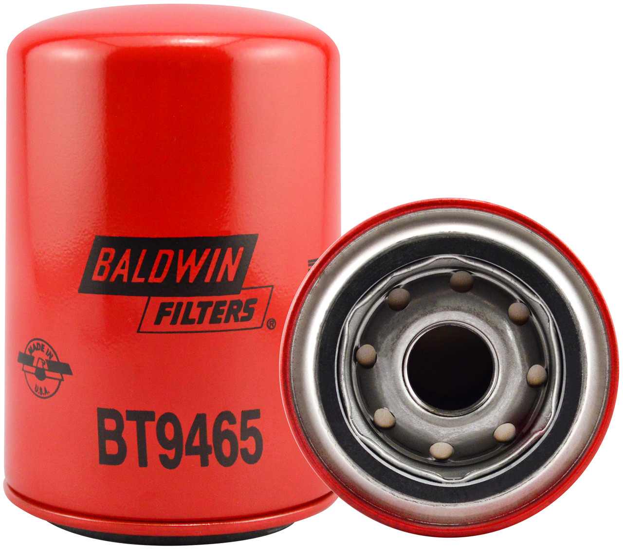 Hydraulic Spin-on  BT9465