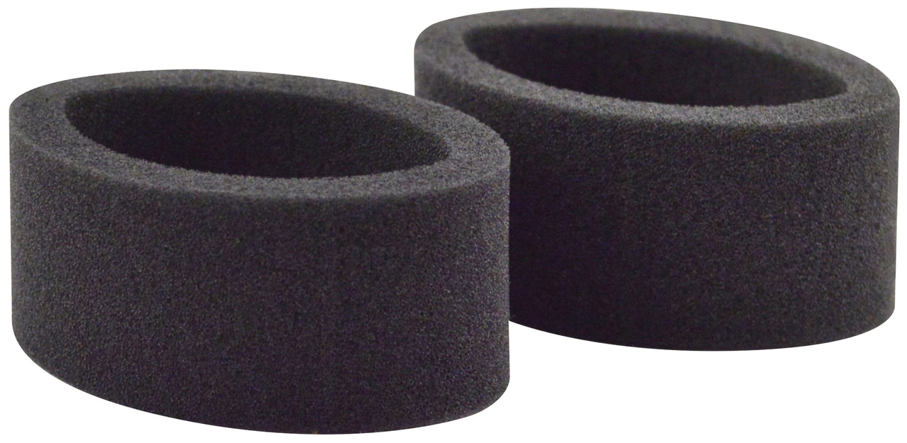 Set of 2 Foam Hyd. Tank Breathers  S9475