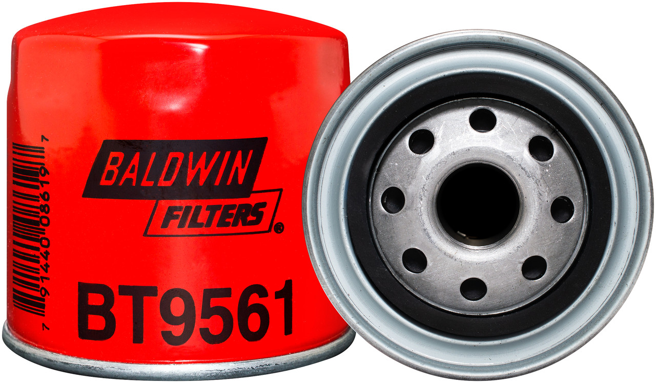 Hydraulic Spin-on  BT9561