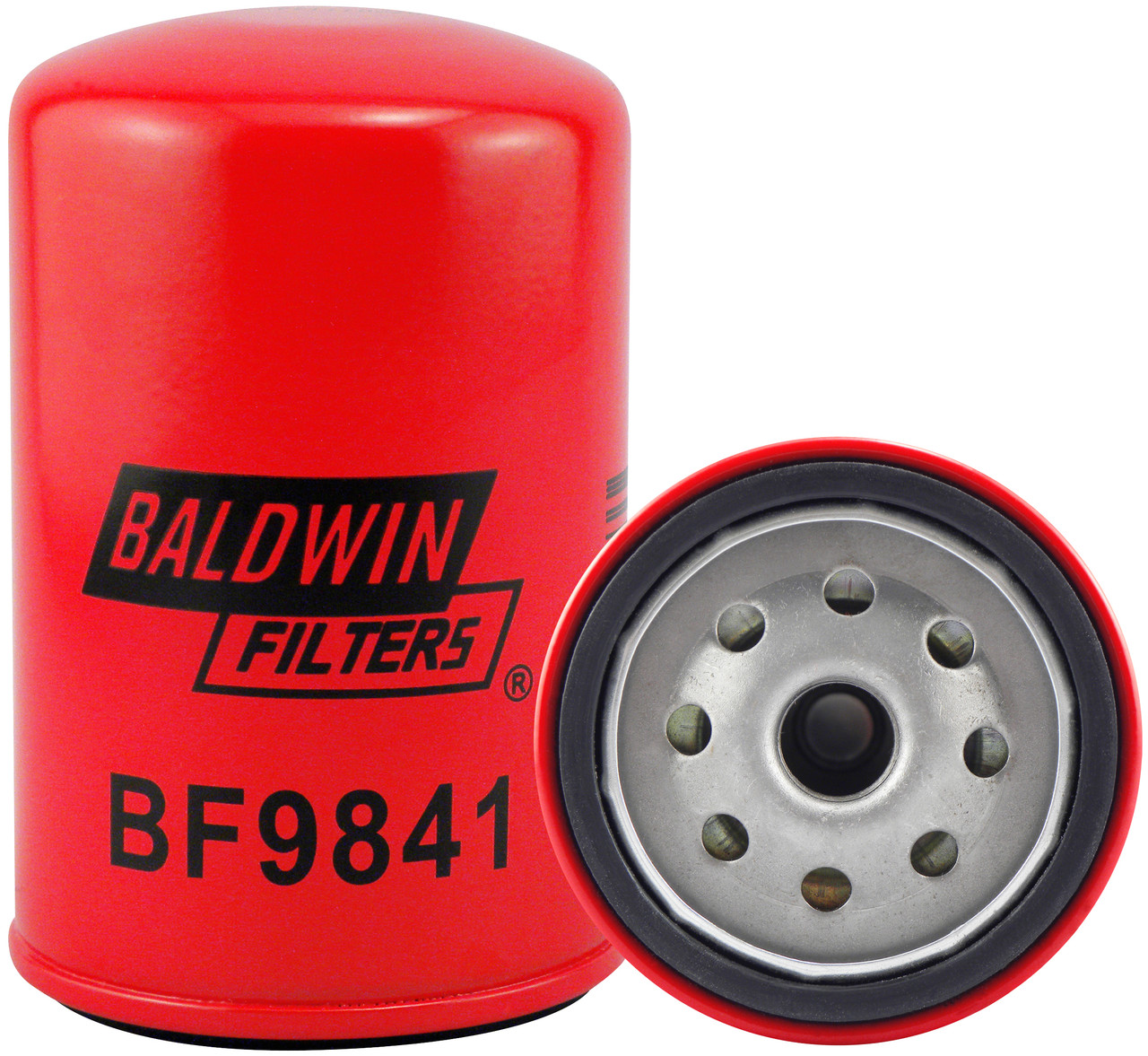 Fuel Spin-on  BF9841