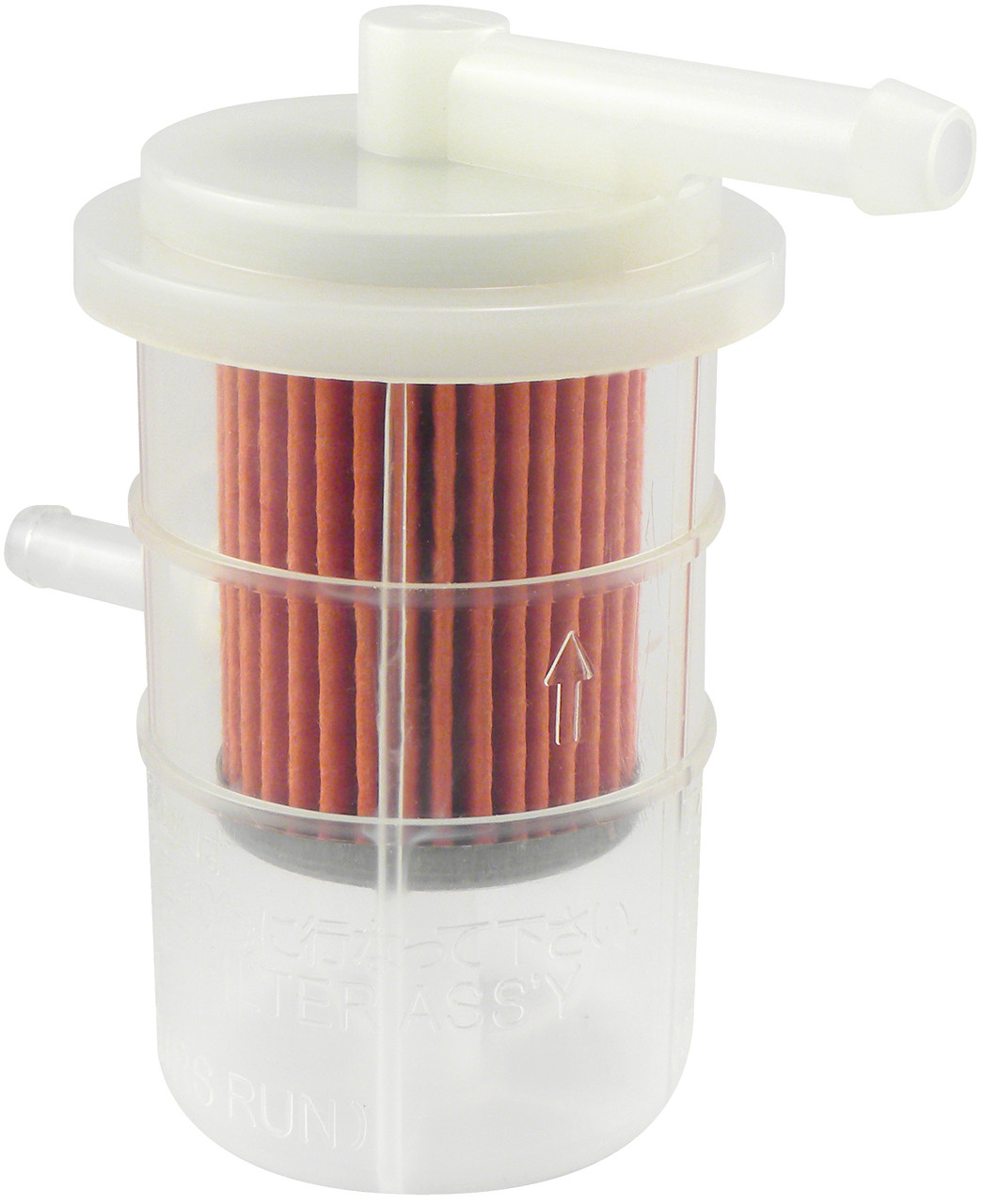 In-Line Fuel Filter  BF9863