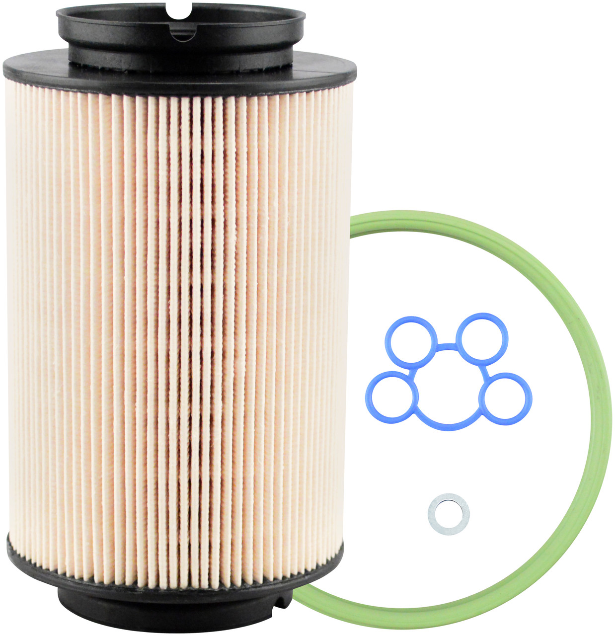 Fuel Element  PF9872
