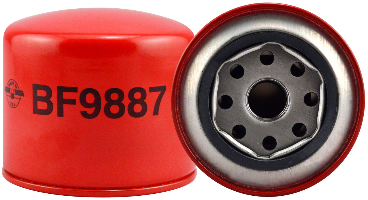 Fuel Spin-on  BF9887