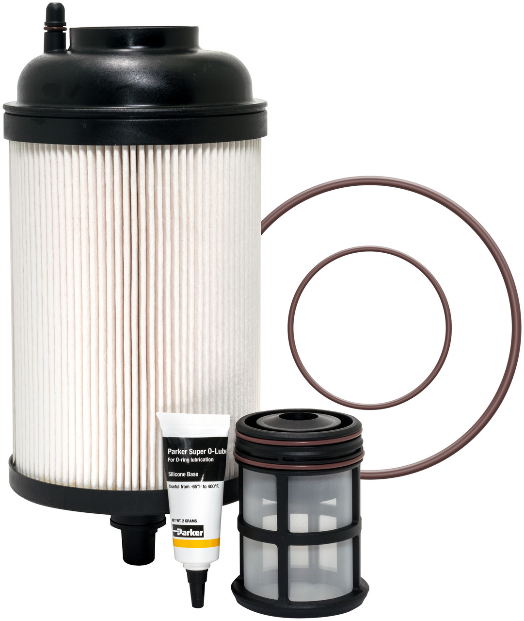 Fuel Filter Kit  PF9908 KIT