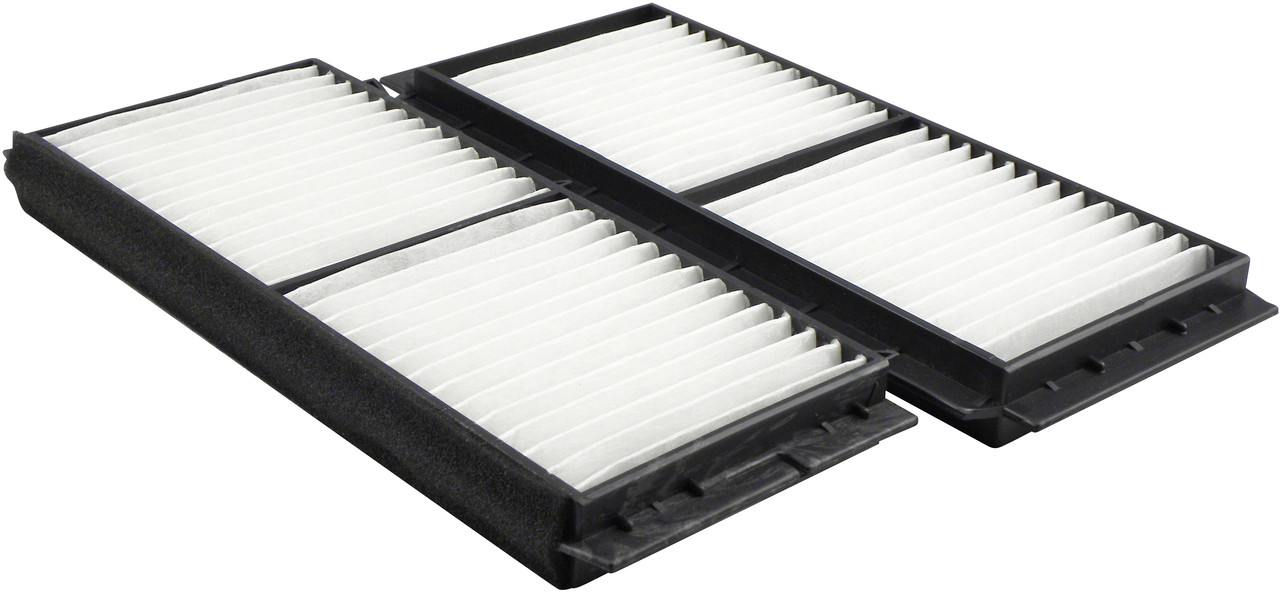 Set of 2 Cabin Air Elements  PA10195 KIT