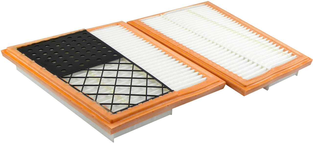 Set of 2 Panel Air Element  PA10295