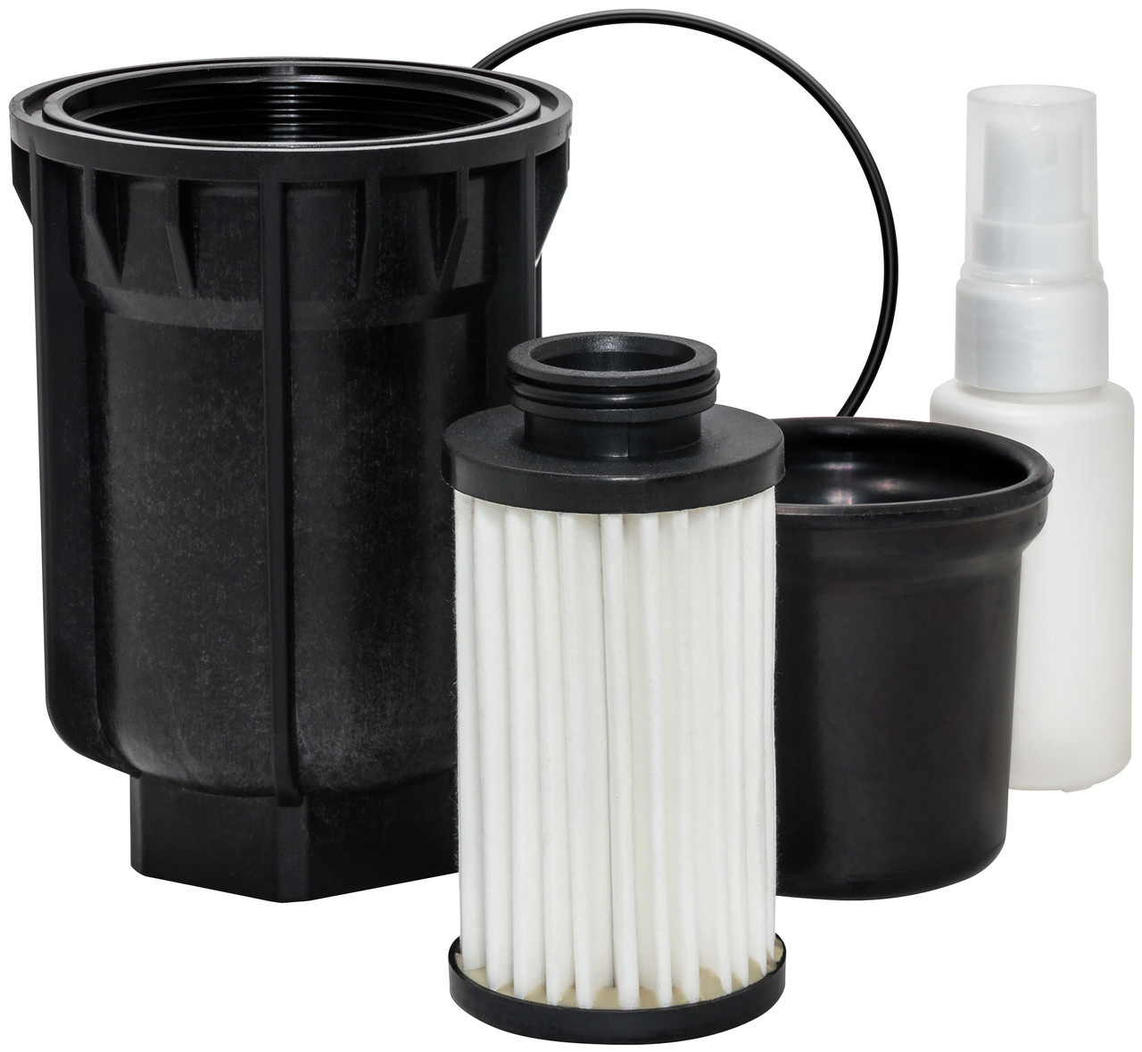 Diesel Exhaust Fluid Filter Kit  PE17002 KIT