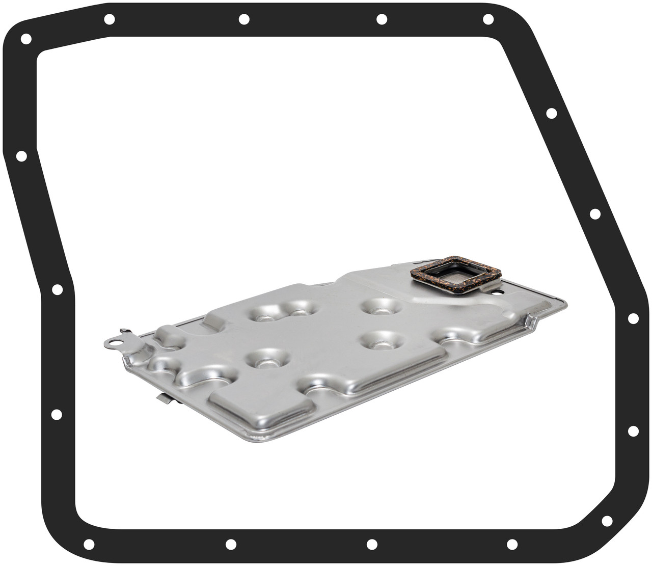 Transmission Filter  20043