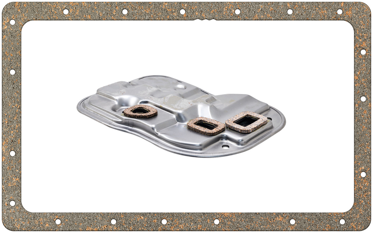 Transmission Filter  20065
