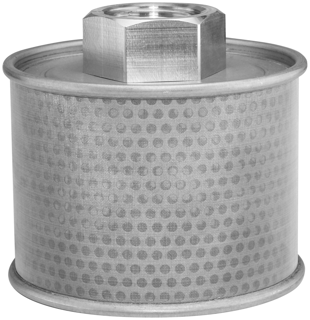 Hydraulic Strainer Spin-on  PT23535