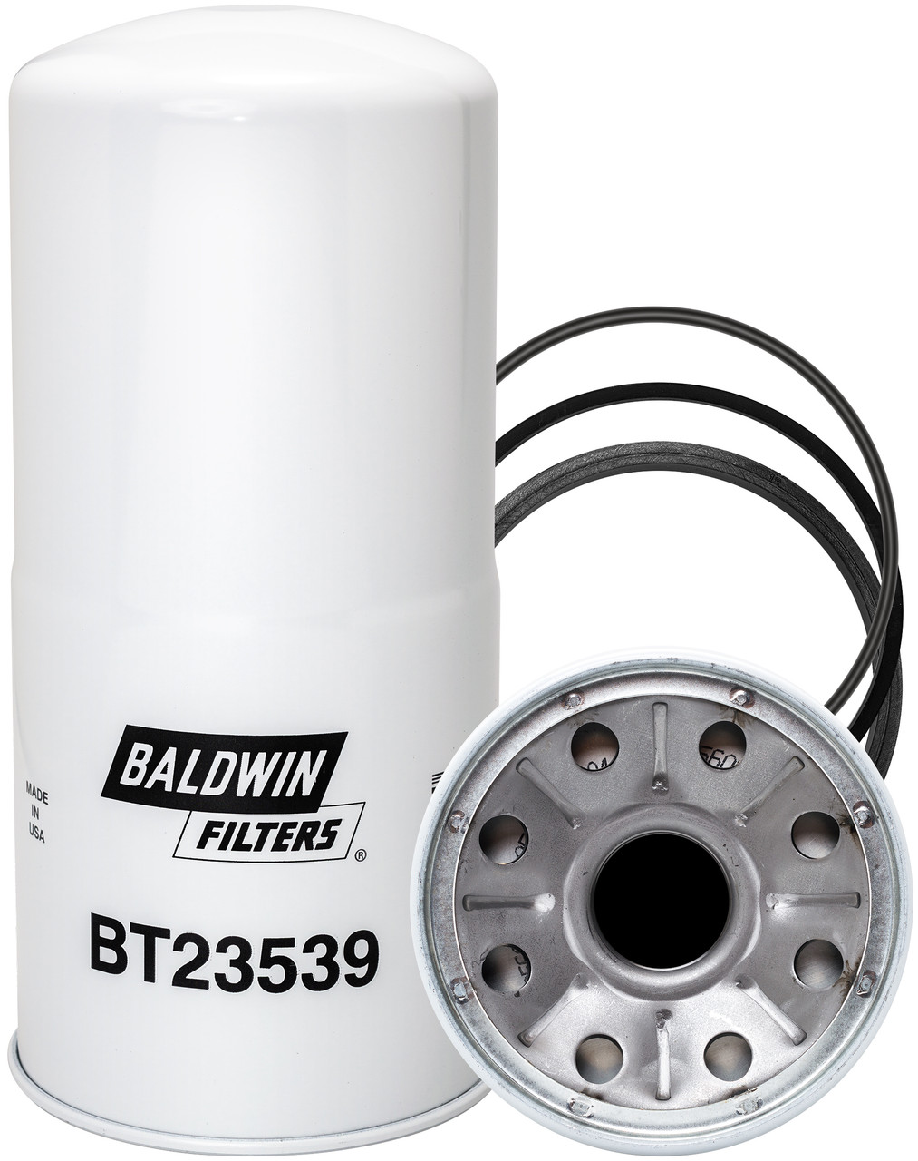 Hydraulic Spin-on  BT23539