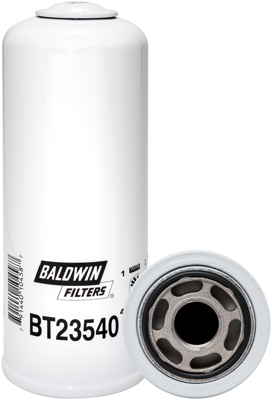 Hydraulic Spin-on  BT23540
