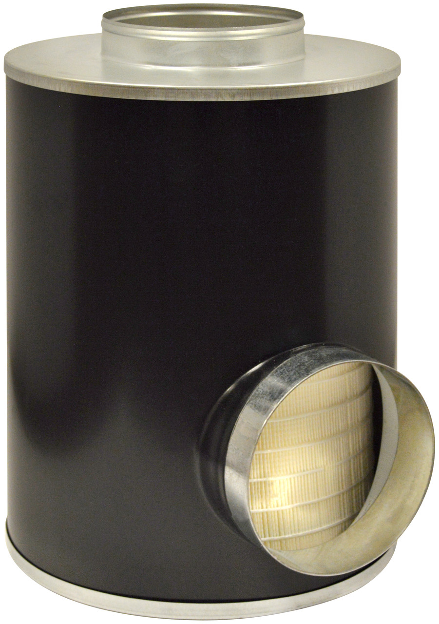 Air Element in Disposable Housing  PA30043