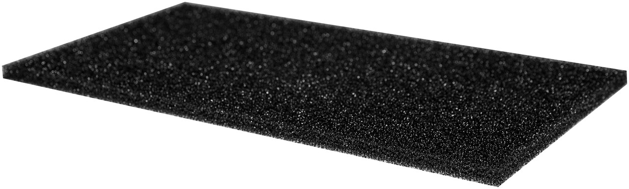 Foam Cab Air Element  PA30165