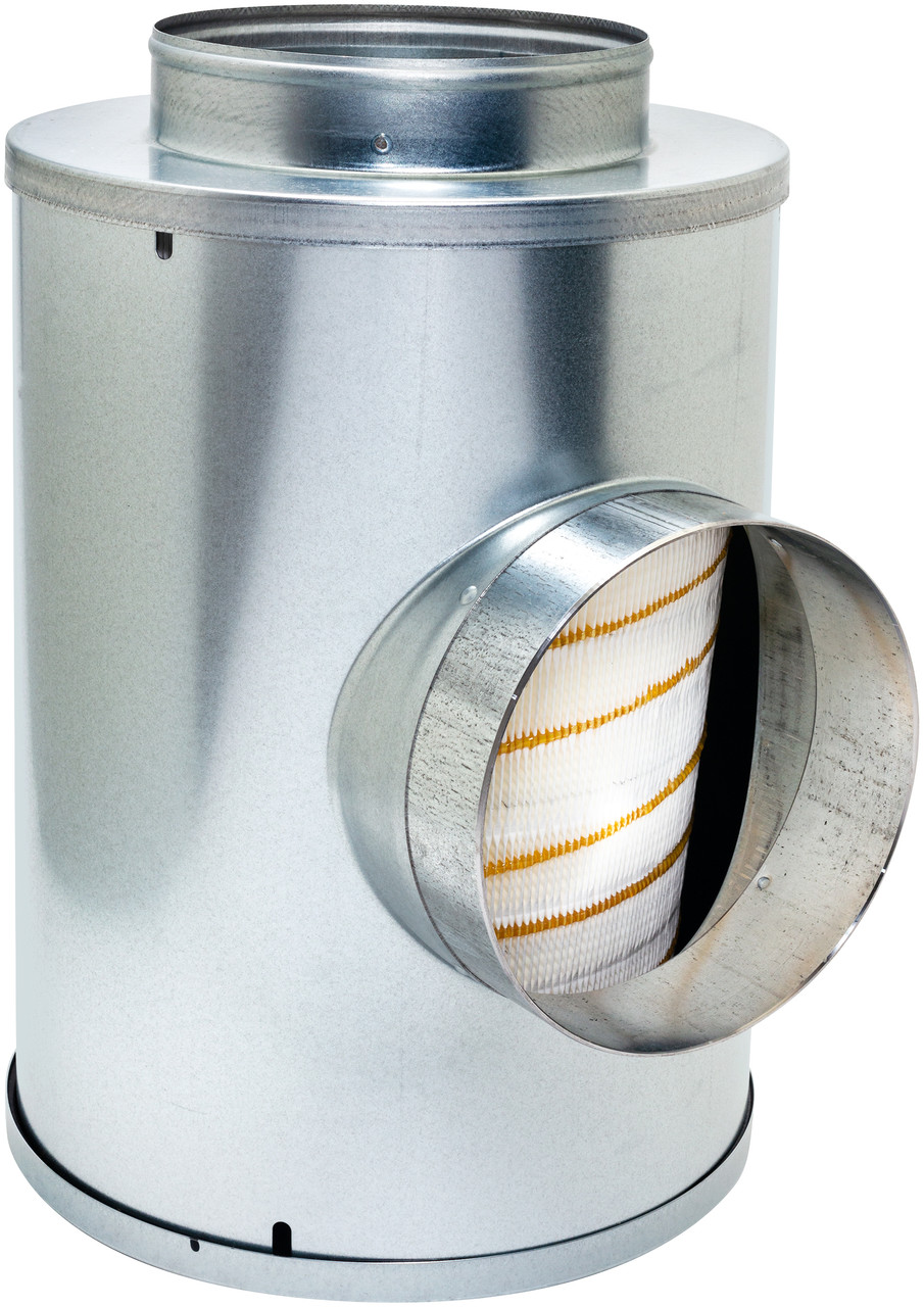 Replacement for Ecolite Air Element in Disposible Housing  PA30309