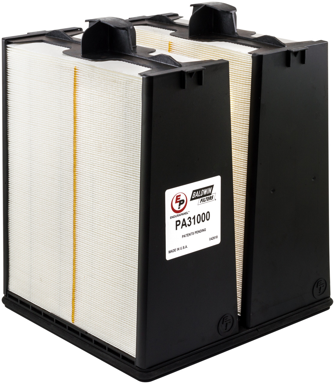 Primary EnduraPanel Air  PA31000