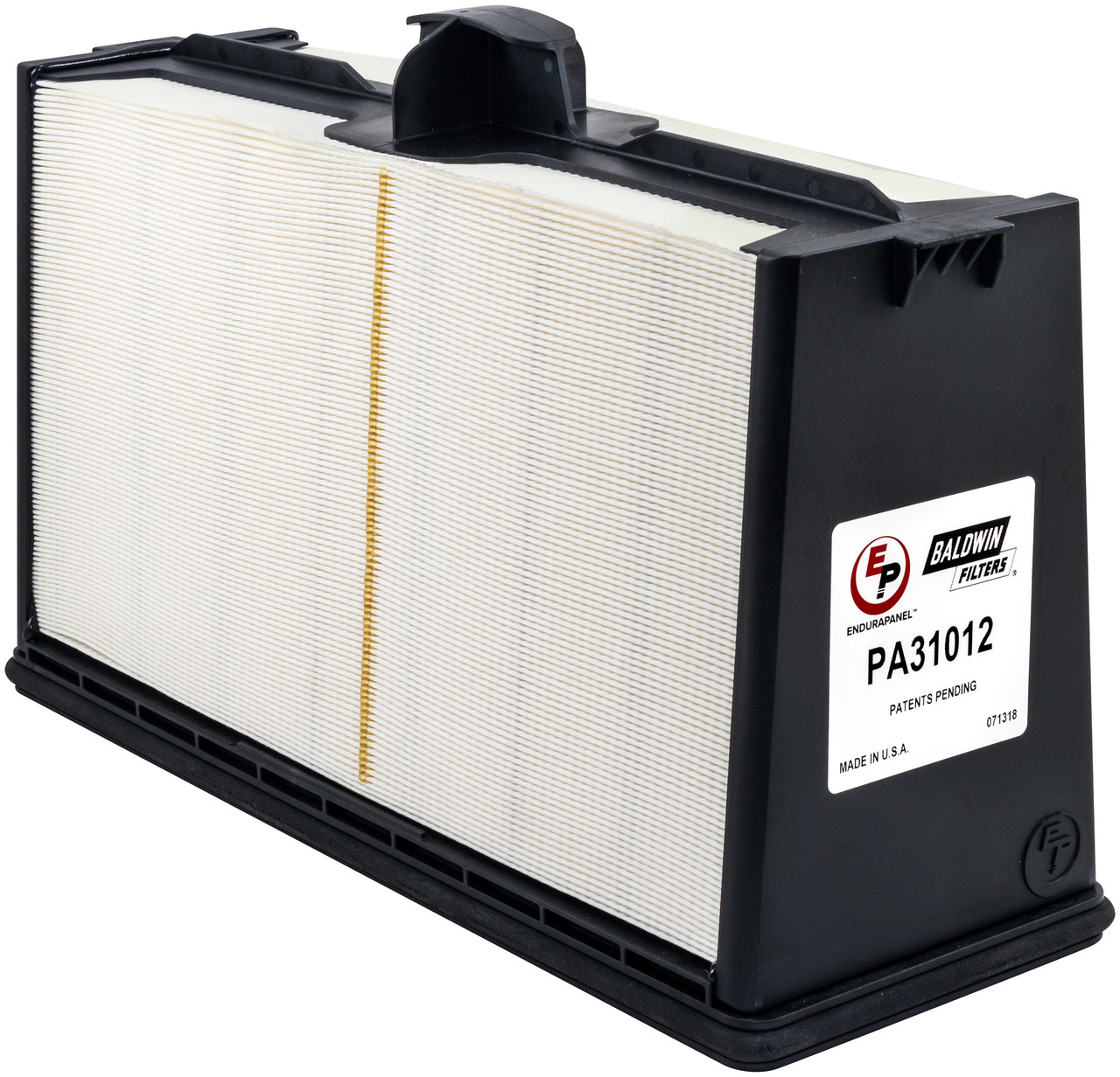 Primary EnduraPanel Air  PA31012