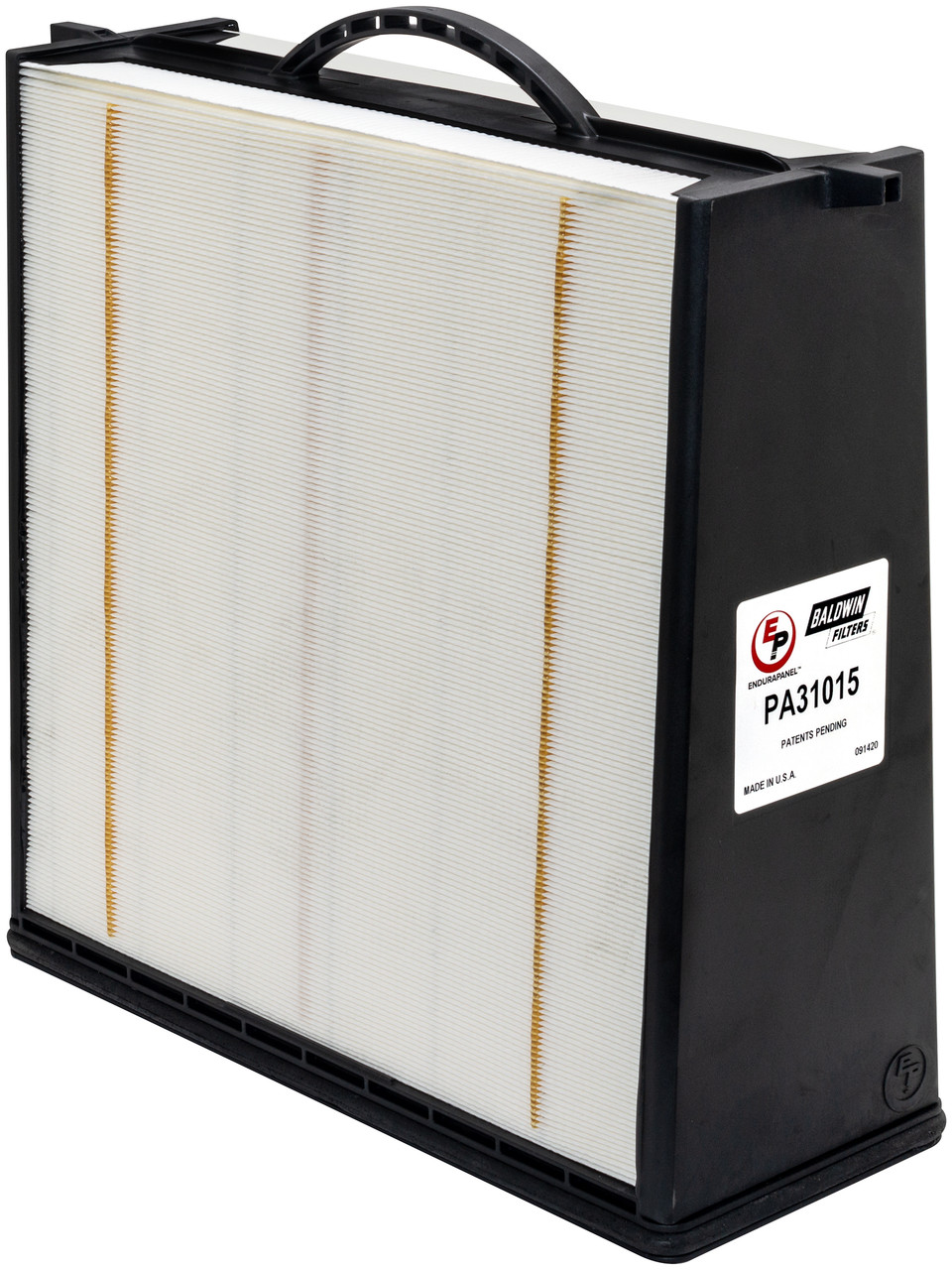 Primary EnduraPanel Air Element  PA31015