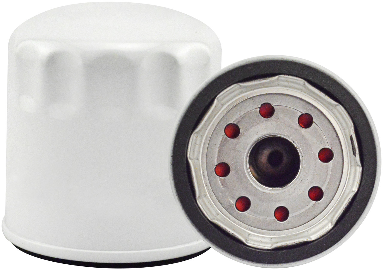 Lube Spin-on  B40000