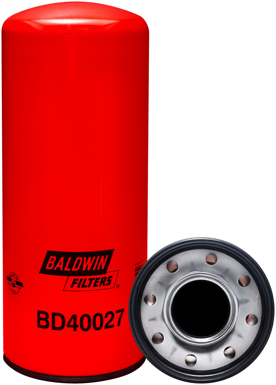 Lube Spin-on  BD40027