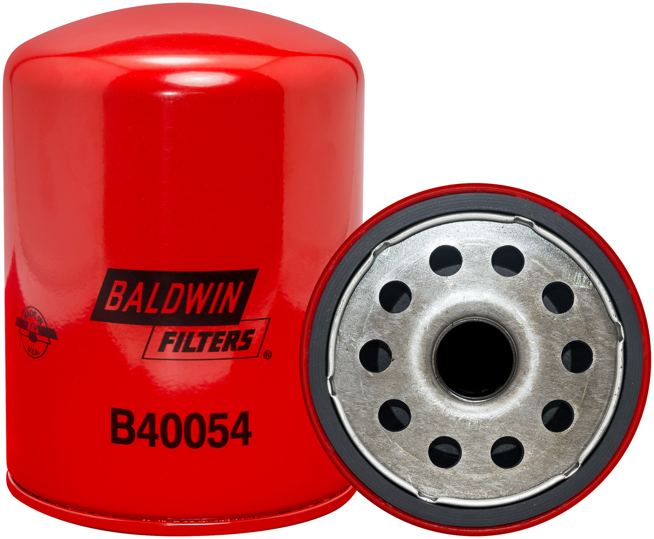 Lube Spin-on  B40054