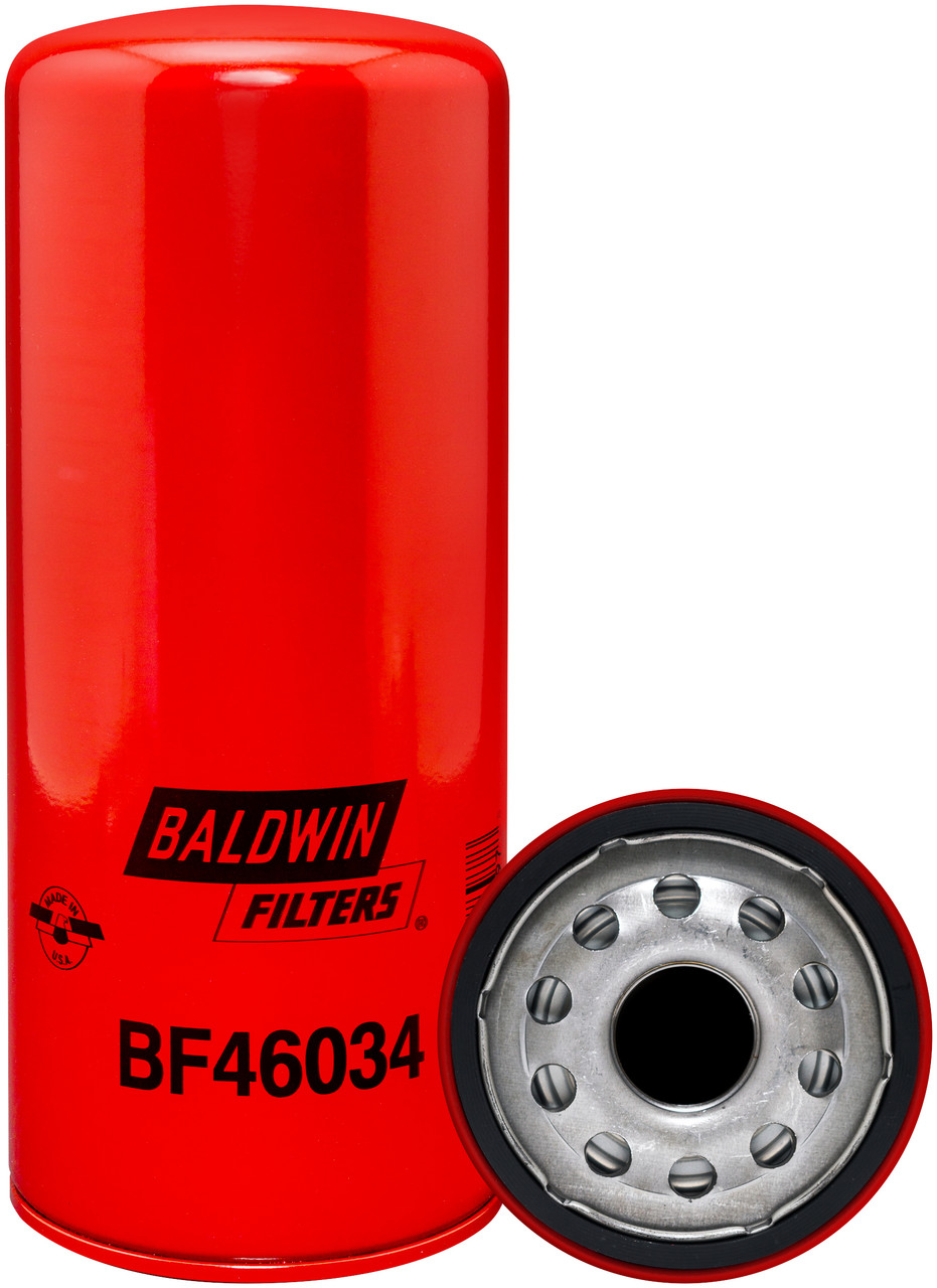 Fuel Spin-on  BF46034