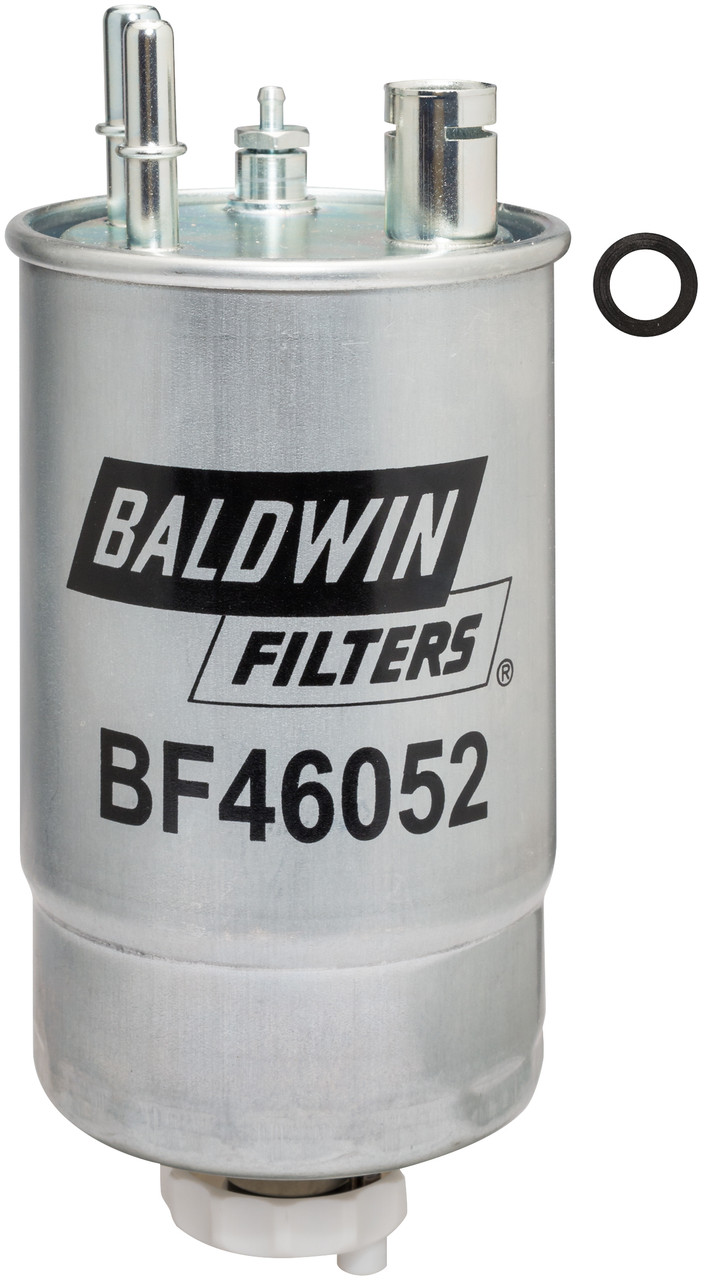 In-Line Fuel Filter  BF46052