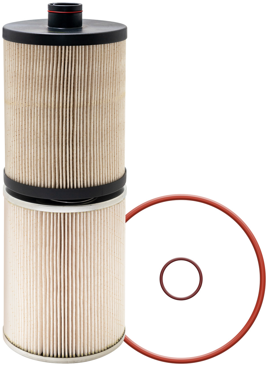 Stacked Fuel/Water Separator Element  PF46079