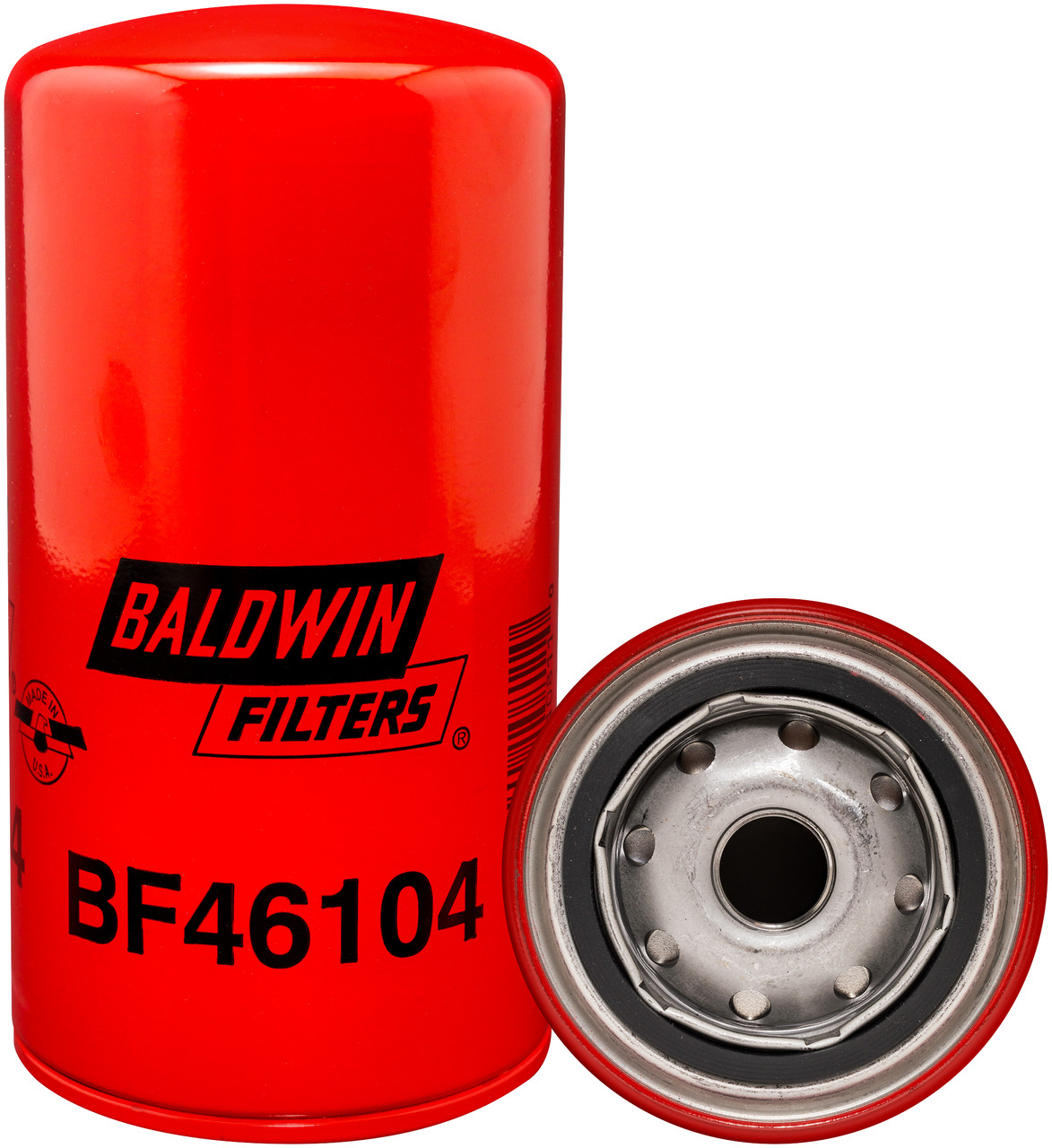 Fuel Spin-on  BF46104